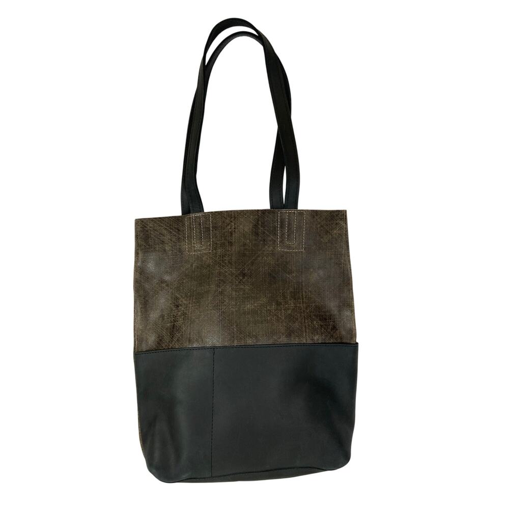 Tote Leather Bag